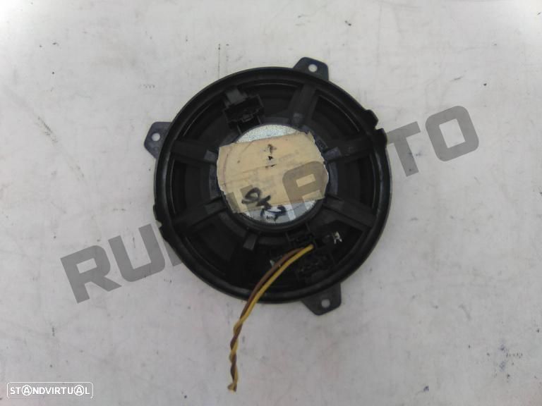 Coluna Som Frente 6513-836_8233 Bmw 3 (e46) [1997_2005] 320d - 4