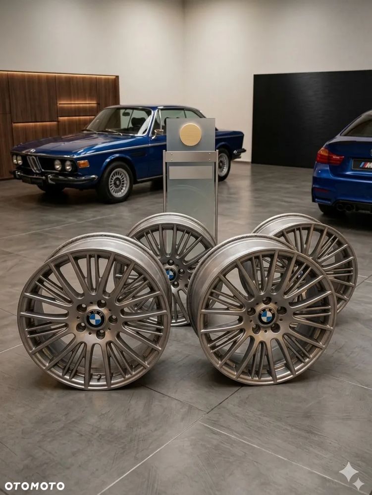 Felgi BMW M Pakiet Styling 388 - 1