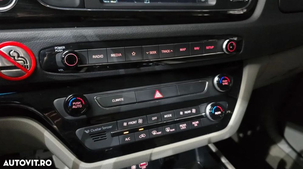 Kia Carnival - 5