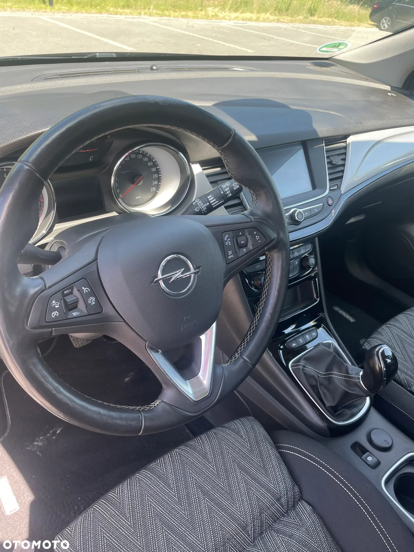 Opel Astra 1.2 Turbo Start/Stop Sports Tourer 2020 - 9