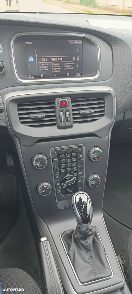 Volvo V40 - 14