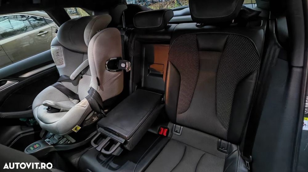 Audi A3 1.4 TFSI Sportback e-tron S line Sportpaket - 21