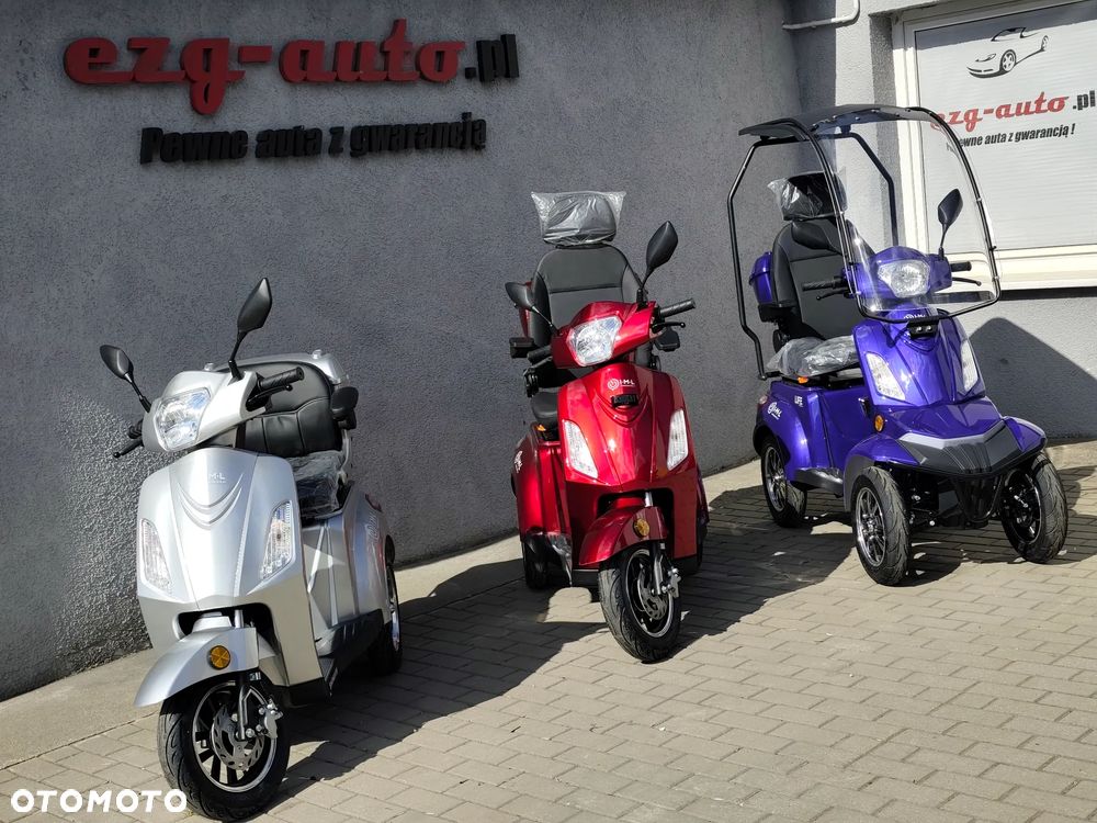 iamelectric TS-MAX - 7