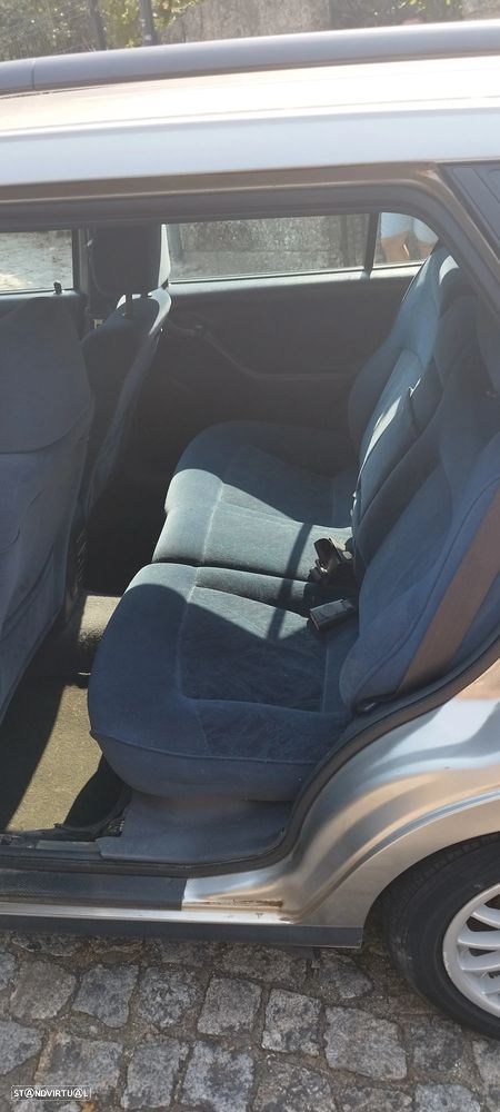 Fiat Marea 1.6 ELX - 11