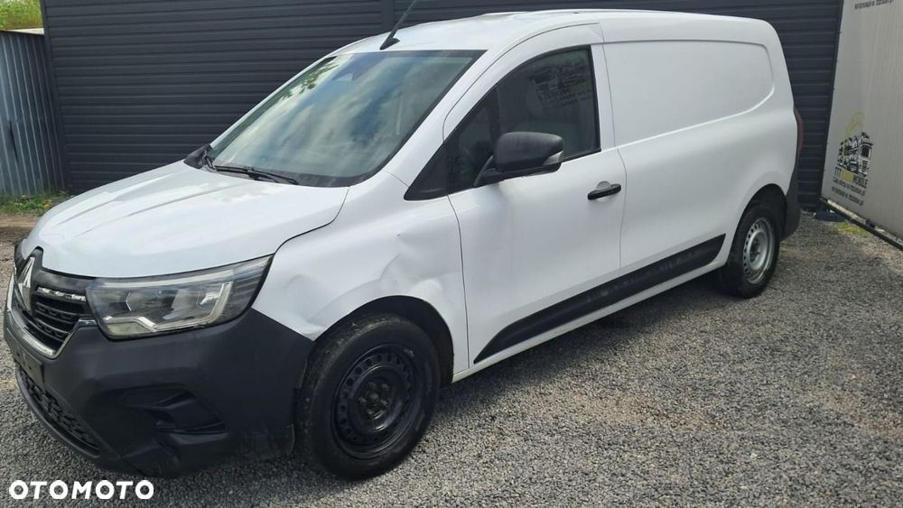 Renault Kangoo - 2