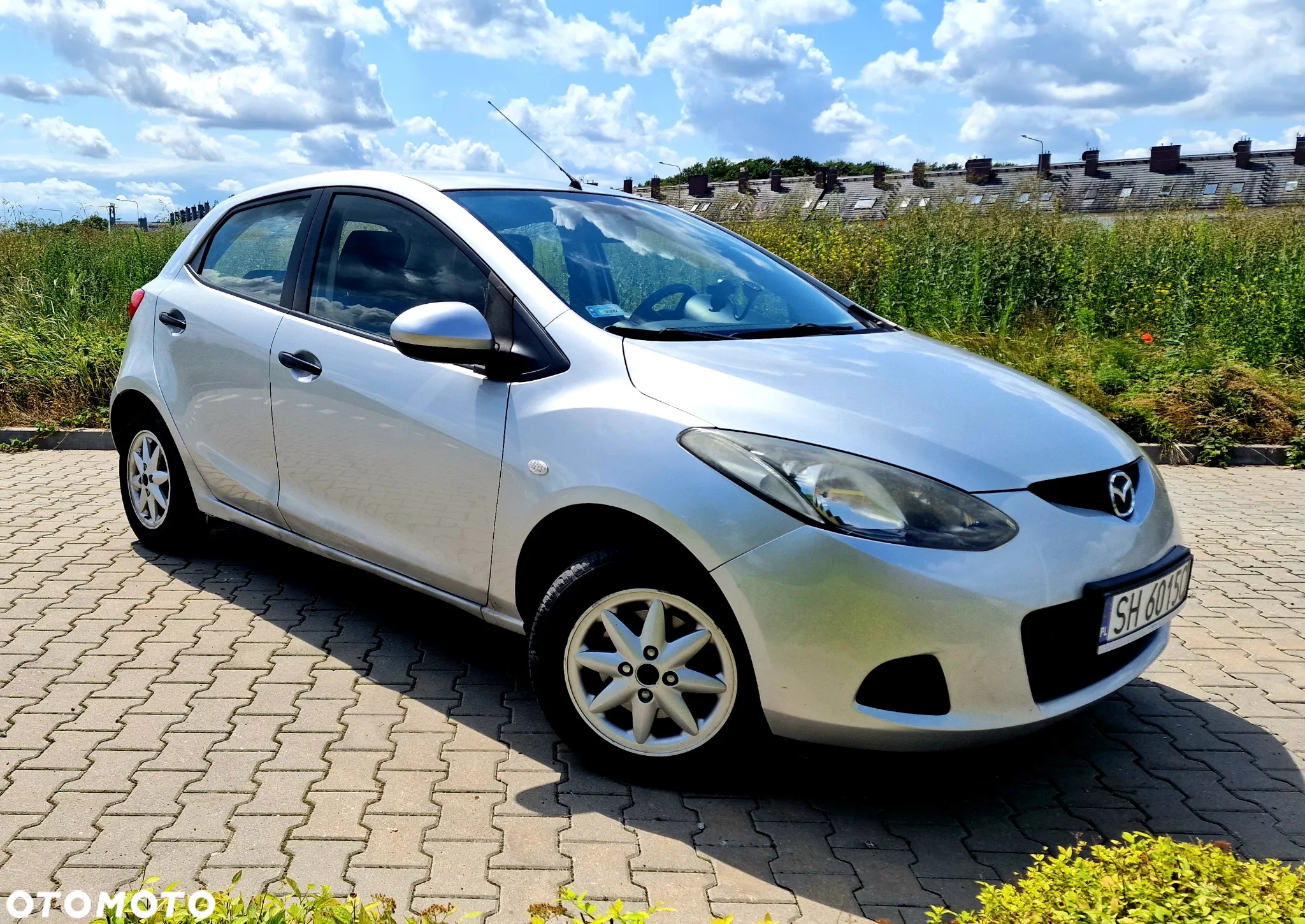 Mazda 2 1.3 Comfort - 5