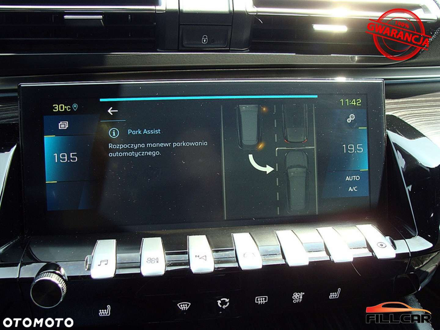 Peugeot 508 SW Plug-In Hybrid 225 e-EAT8 GT - 23
