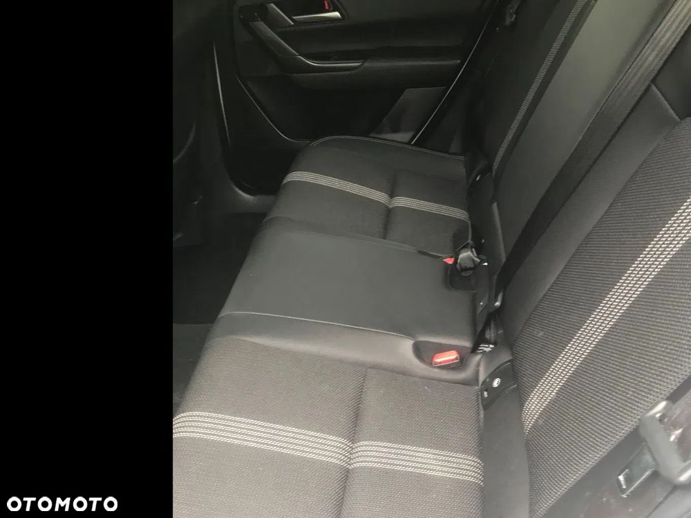 Mazda CX-50 - 11