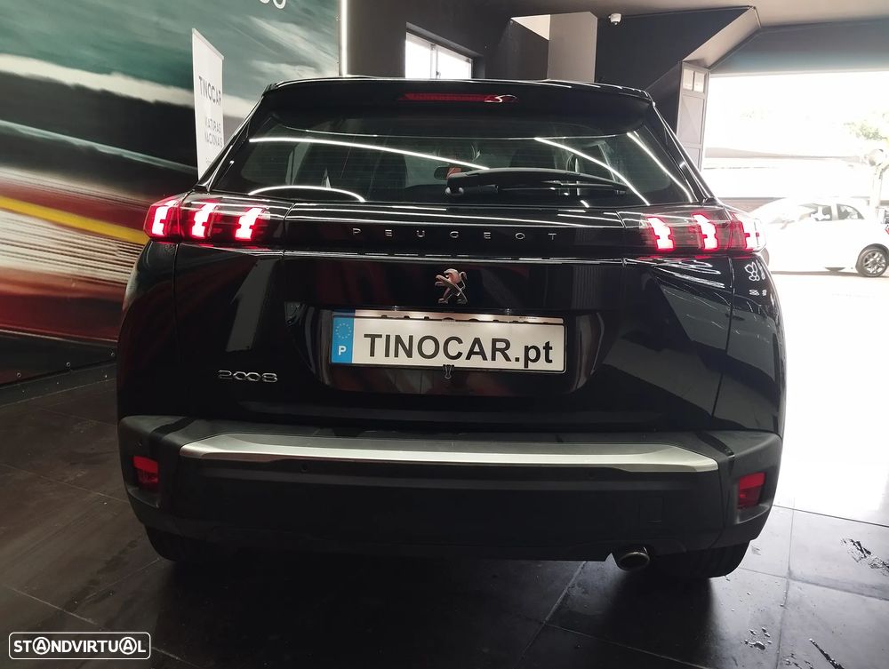 Peugeot 2008 1.5 BlueHDi Active Pack - 6