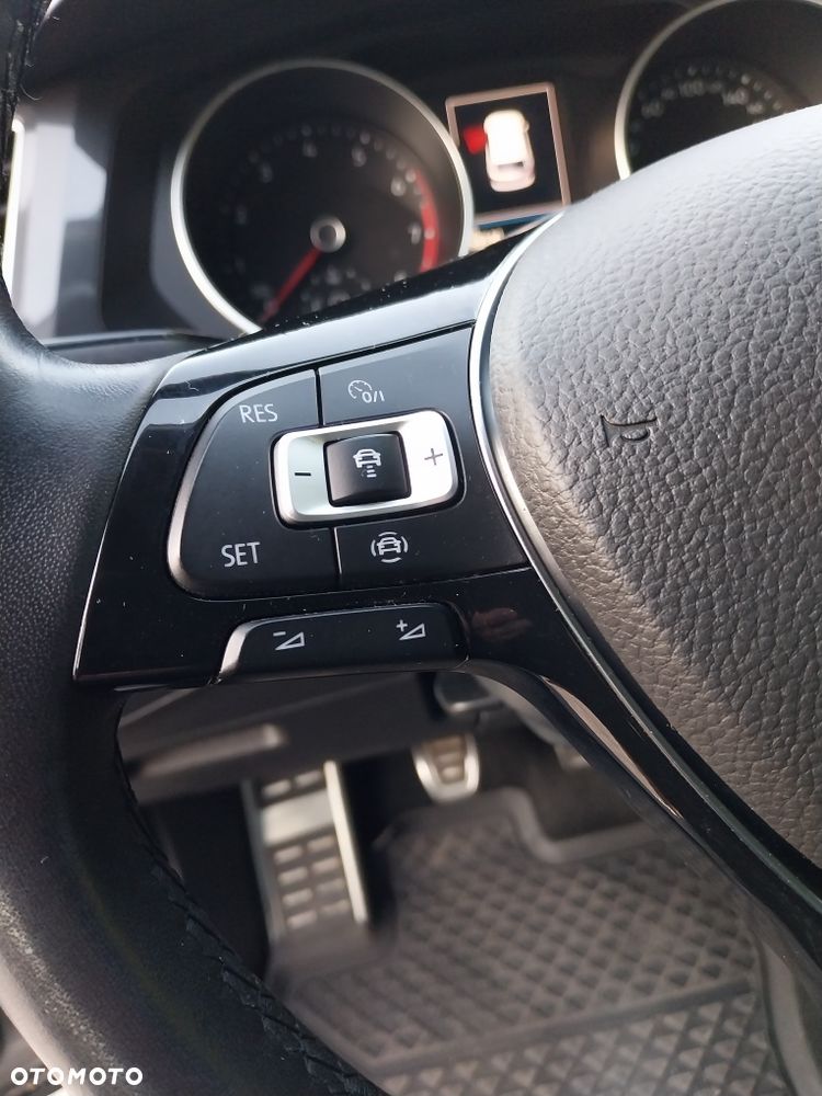 Volkswagen Tiguan 1.5 TSI EVO Comfortline - 6