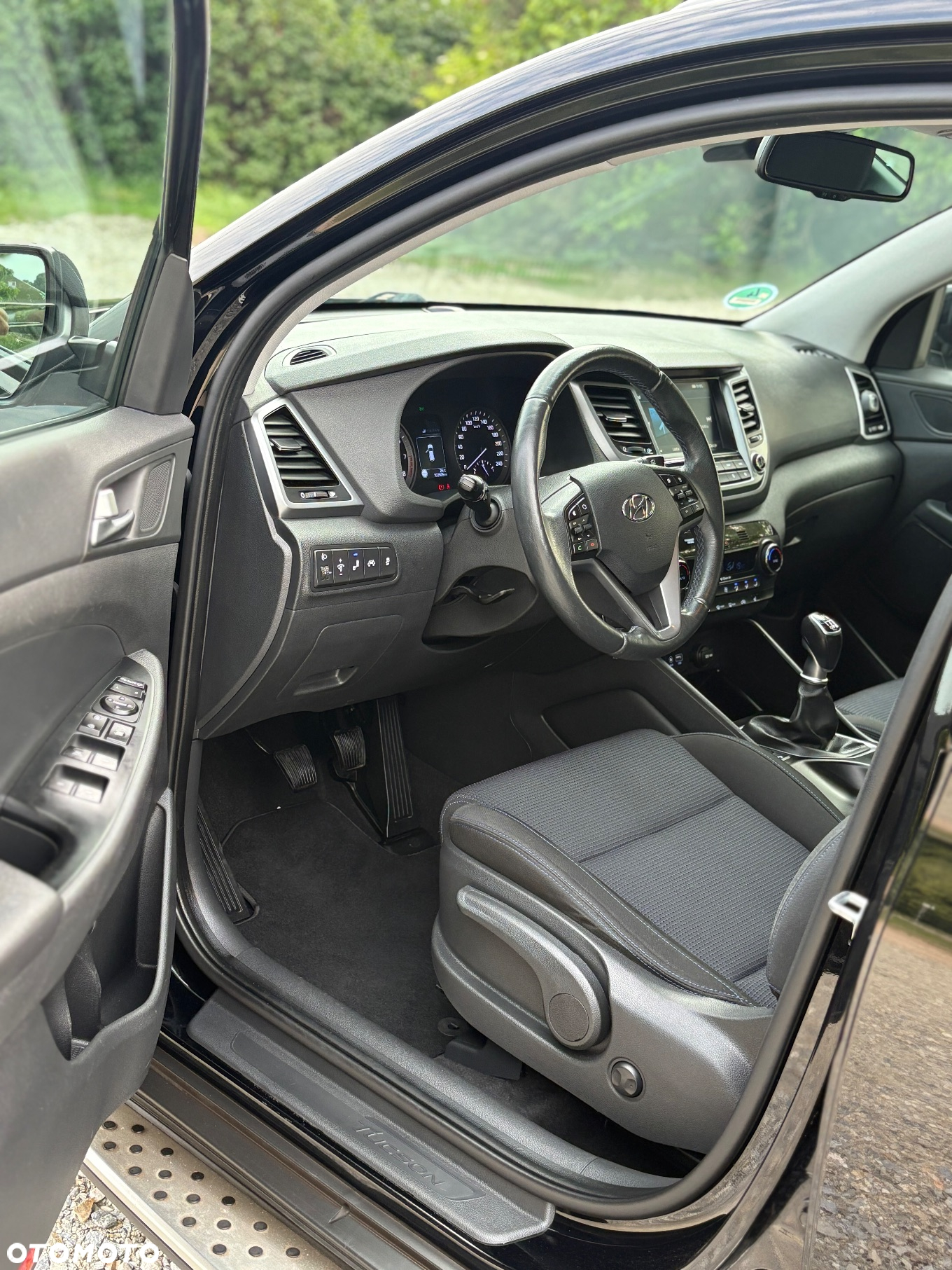 Hyundai Tucson 1.6 GDi Style 2WD - 21