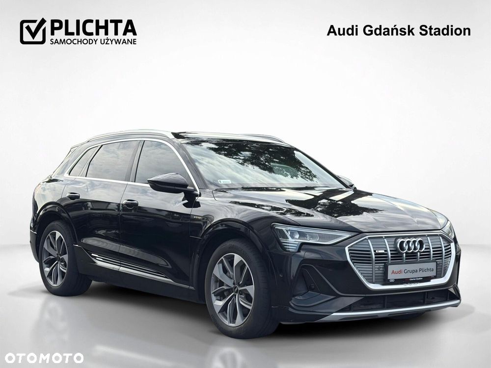 Audi e-tron - 8