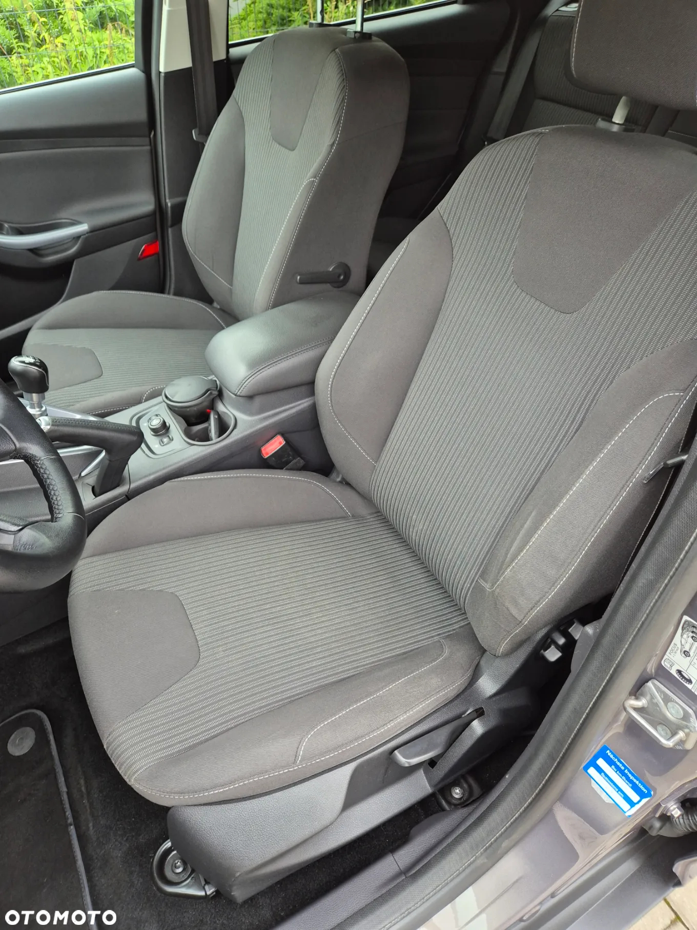 Ford Focus 2.0 TDCi Titanium - 15