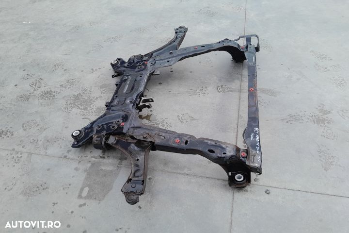 Punte fata Mazda 6 GG [facelift] [2005 - 2007] wagon 2.0 MZR-CD MT (1 - 3