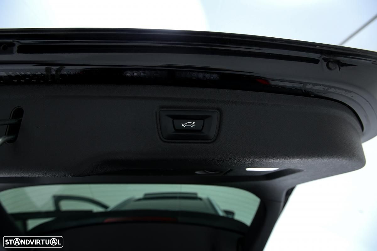 BMW 320 d Touring Pack M Auto - 15