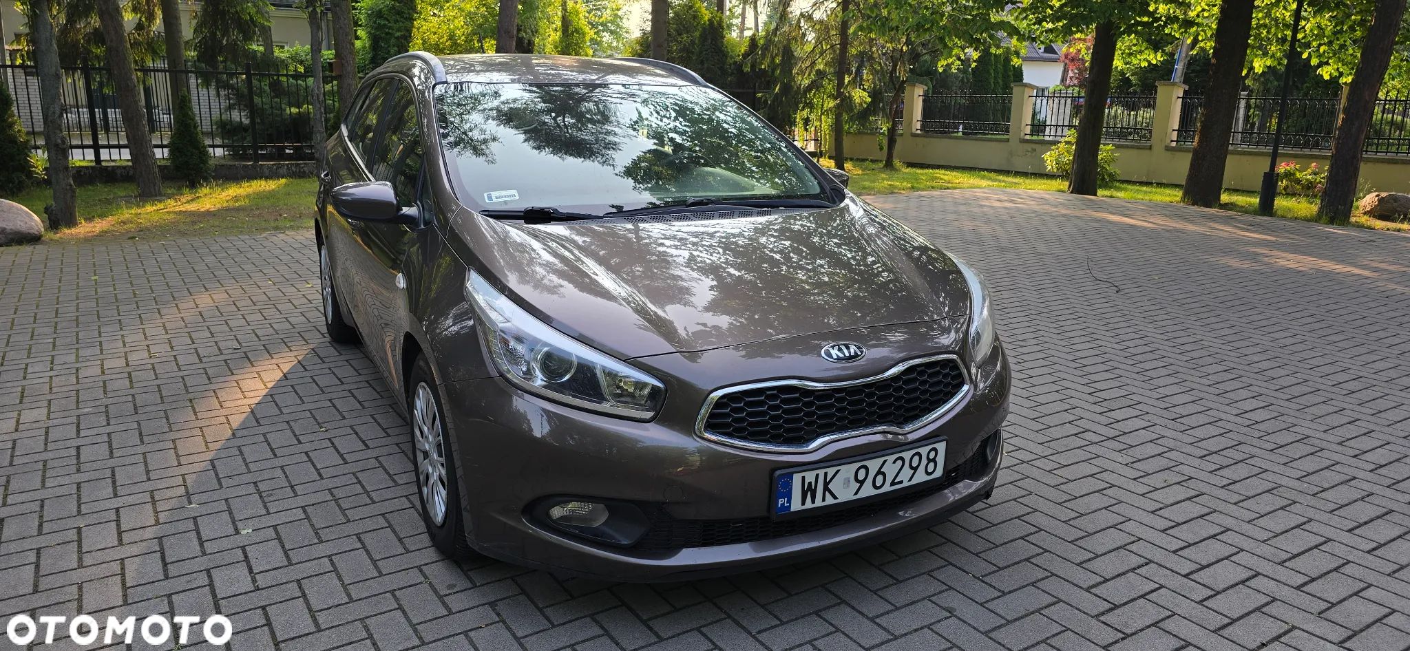 Kia Ceed Cee'd 1.4 L - 1