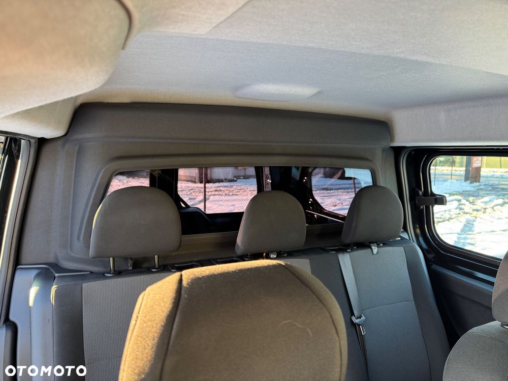 Opel Combo 1.5 D 96kW Automatik XL N1 Edition - 27