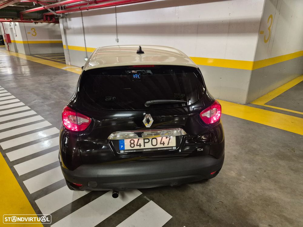 Renault Captur 0.9 TCE Sport - 12