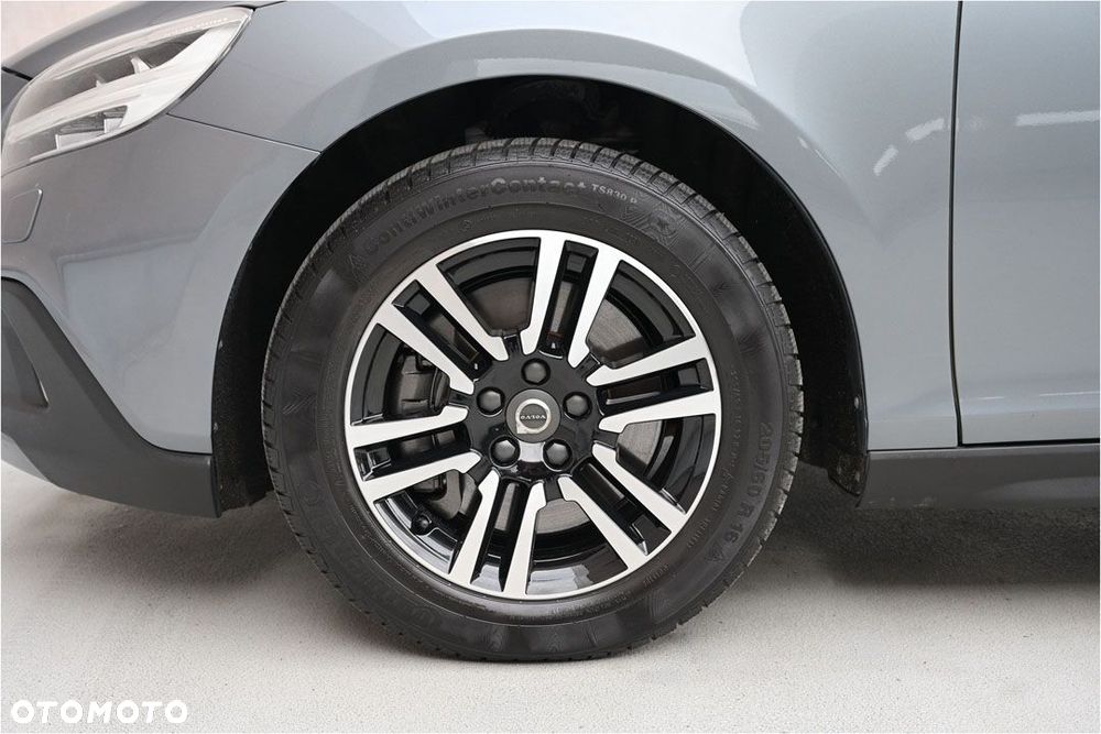 Volvo V40 Cross Country D3 Geartronic - 15