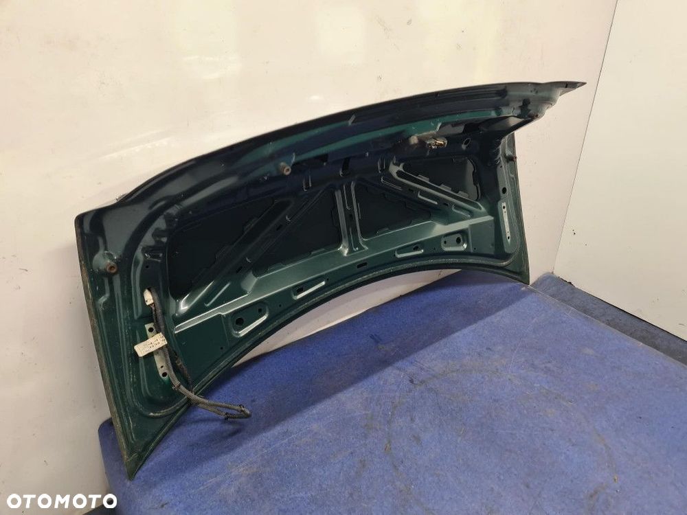 DAEWOO NUBIRA  J150 TYLNA KLAPA BAGAŻNIKA - 9