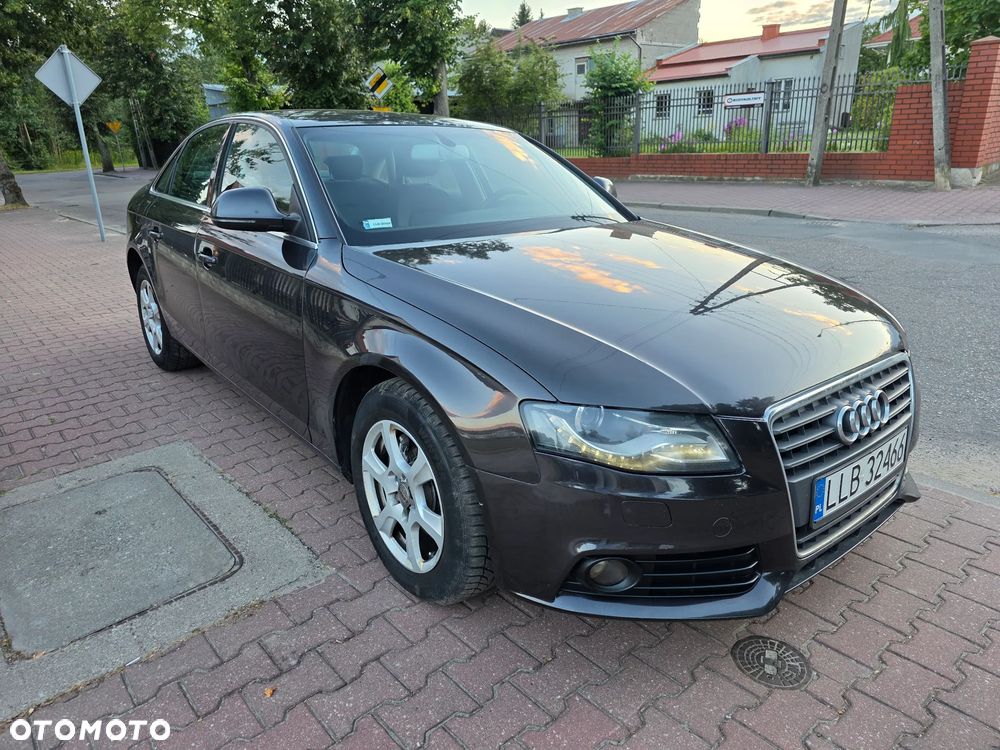Audi A4 ver-1-8-tfsi - 3