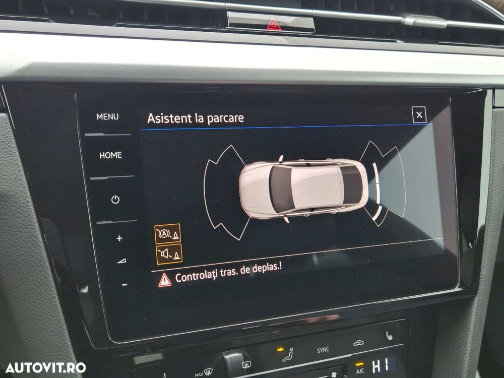 Volkswagen ARTEON 2.0 TDI 4Motion DSG Elegance - 27
