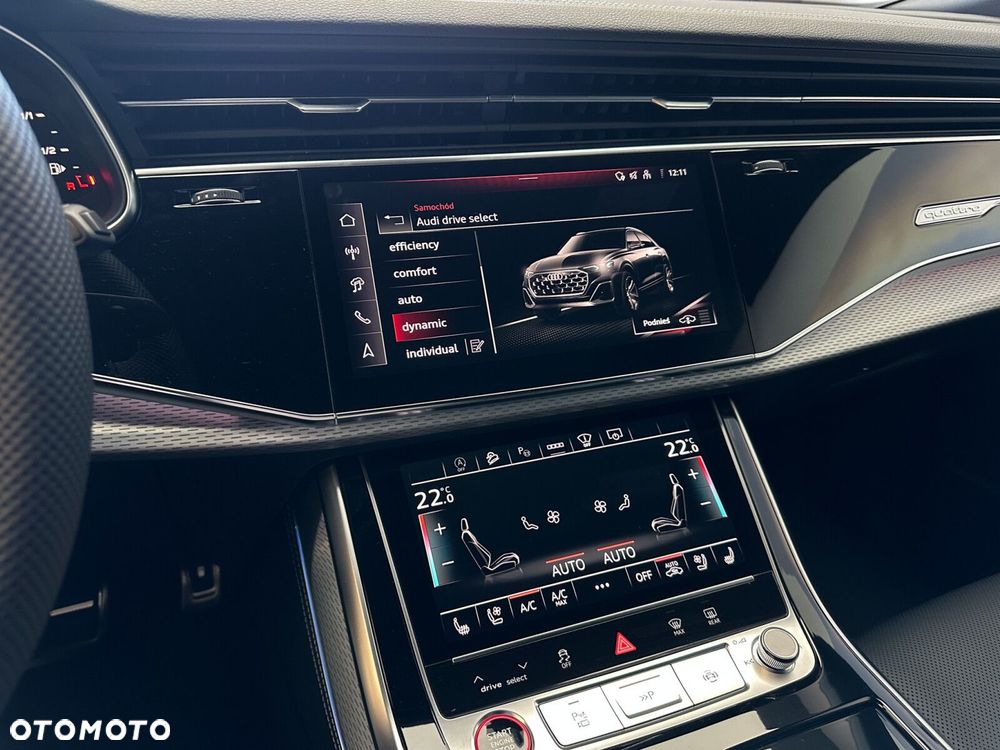 Audi SQ8 - 29