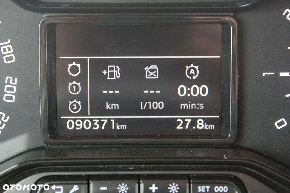 Citroën Berlingo - 27