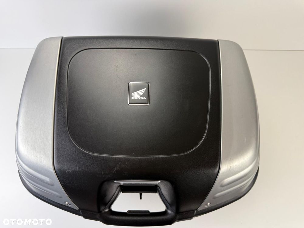 Kufer centralny Honda NC 700 750 X VFR 1200 X Varadero 1000 - 5