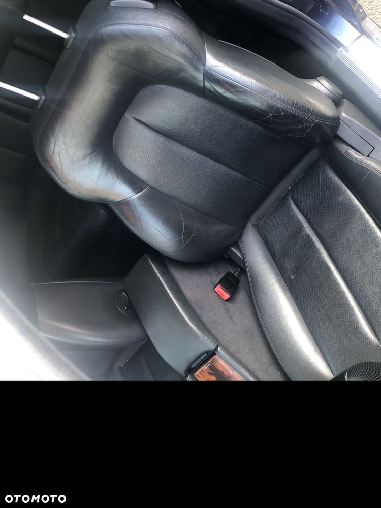 Mercedes-Benz CLK 320 Elegance - 13