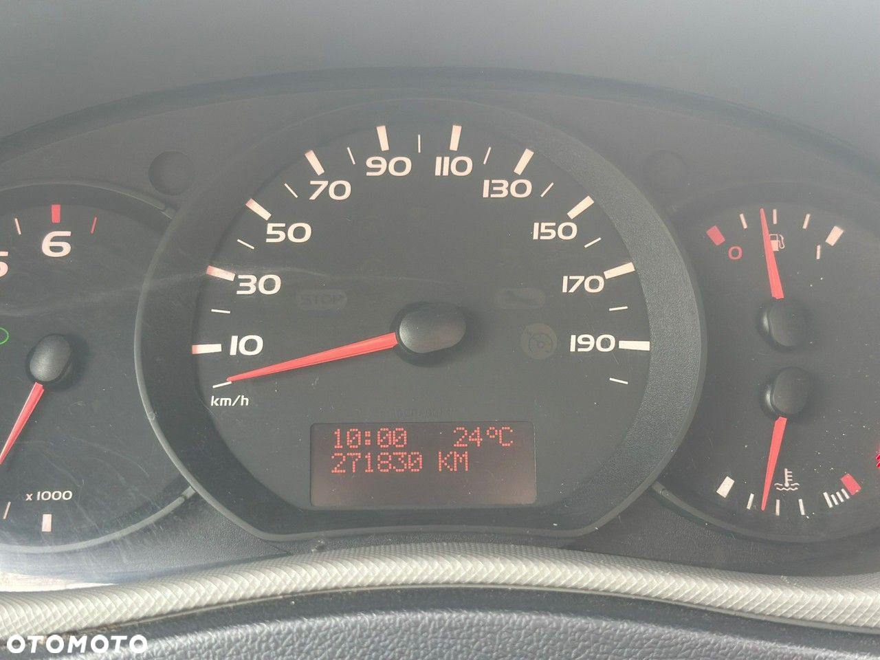 Renault Master - 16