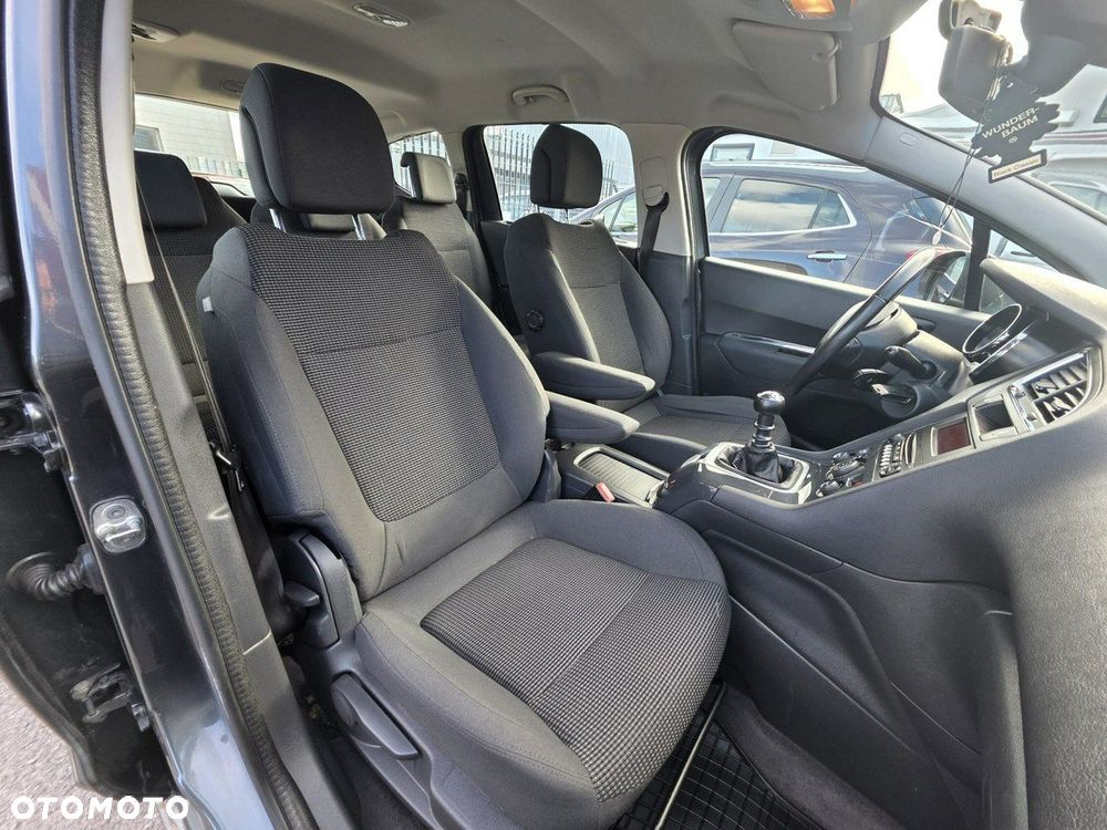 Peugeot 5008 BlueHDI 120 Stop & Start Active - 6