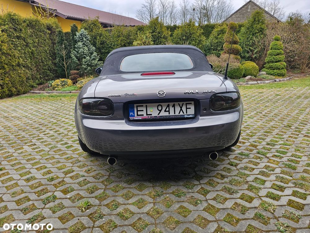 Mazda MX-5 1.8 Emotion - 5