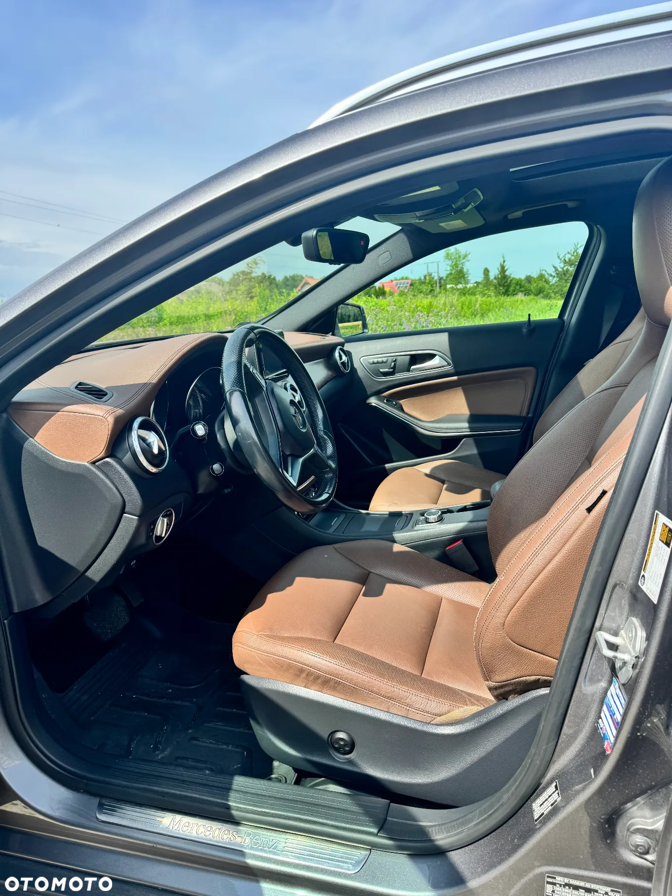Mercedes-Benz GLA 250 4-Matic - 8