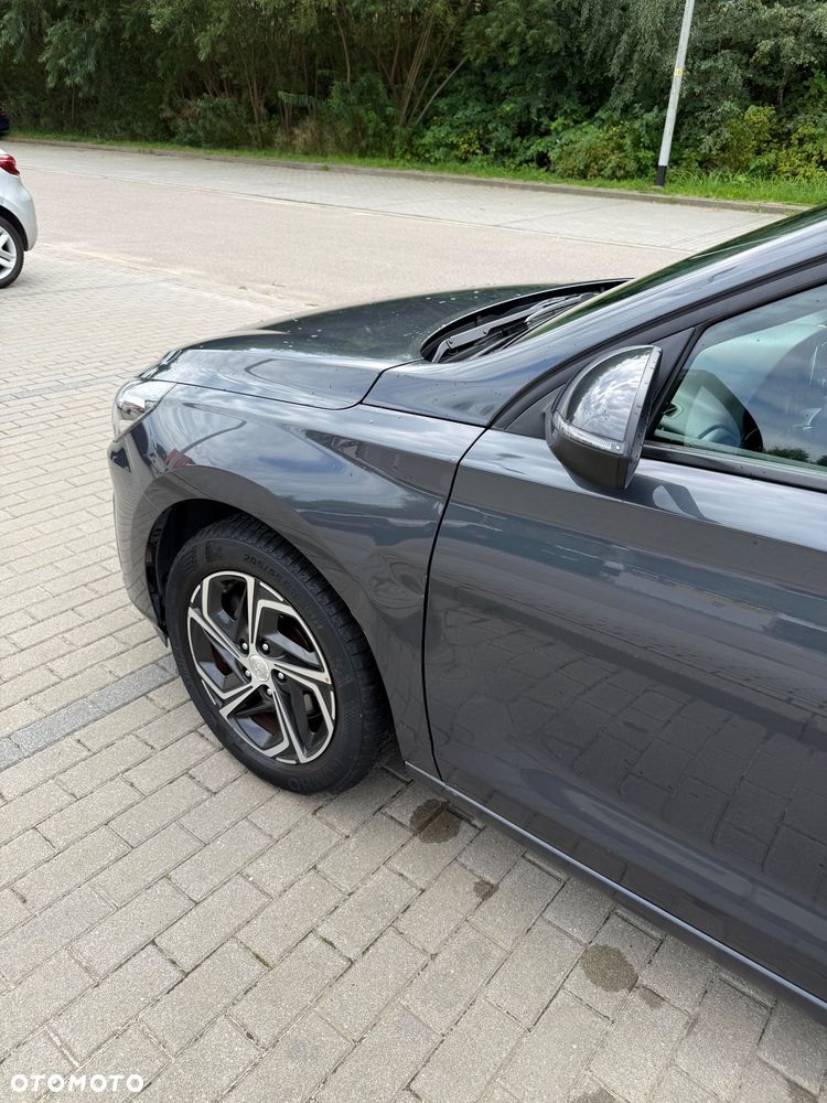 Hyundai i30 1.5 DPI Comfort - 19
