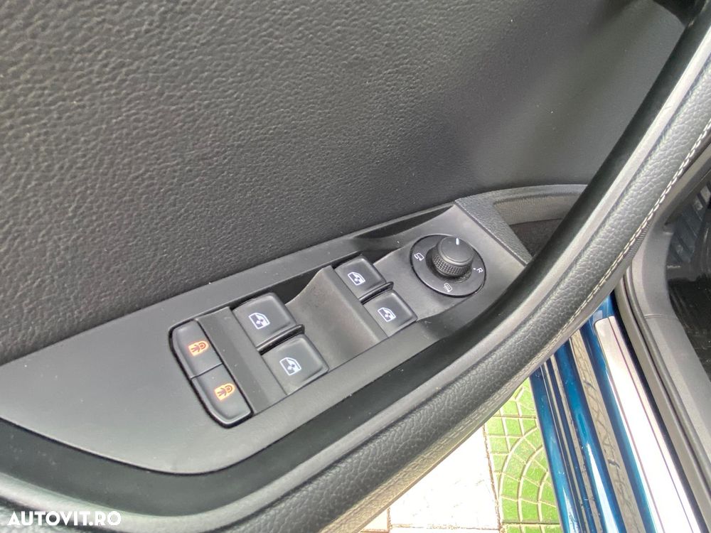 Skoda Superb 1.4 TSI PHEV Style - 15