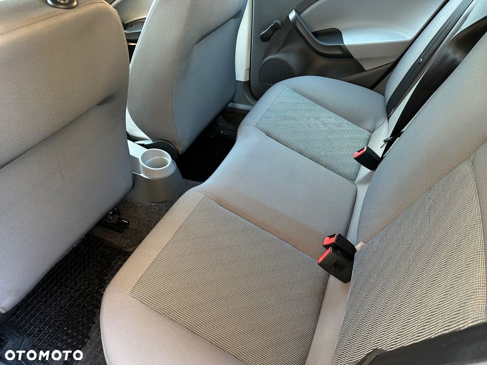 Seat Ibiza - 14
