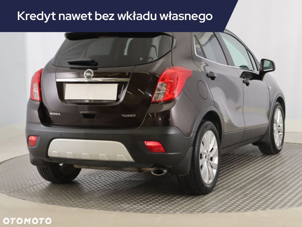 Opel Mokka - 7