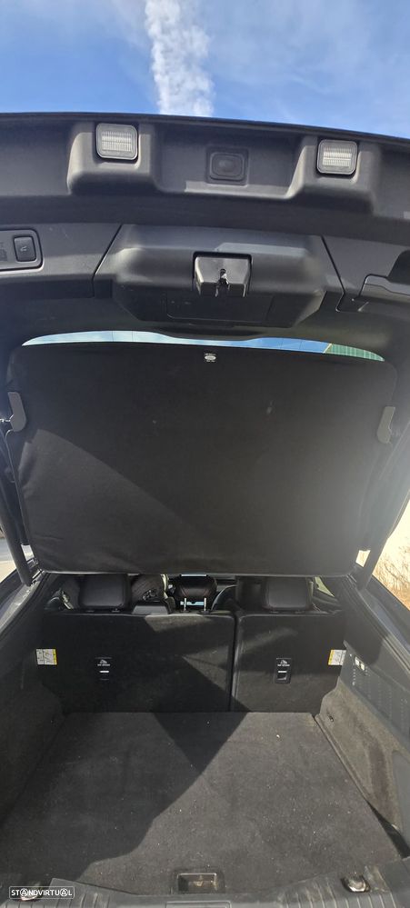 Ford Mustang Mach-E AWD PREMIUM - 6