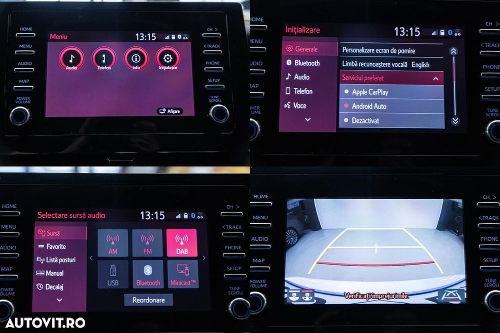 Toyota Camry Executive - 10