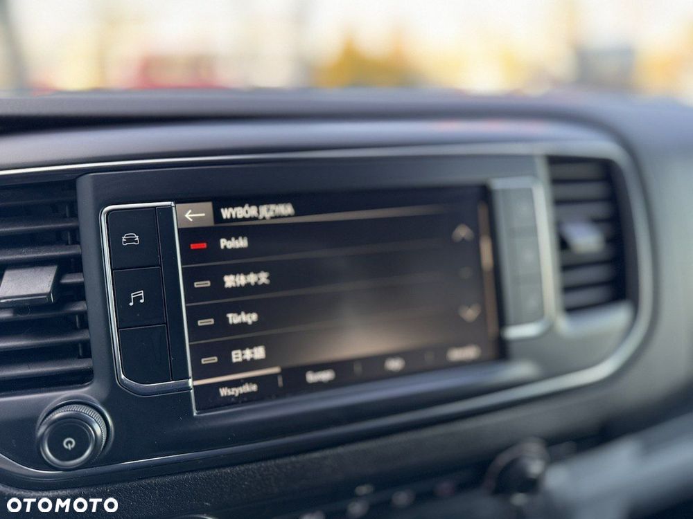 Opel Vivaro - 27