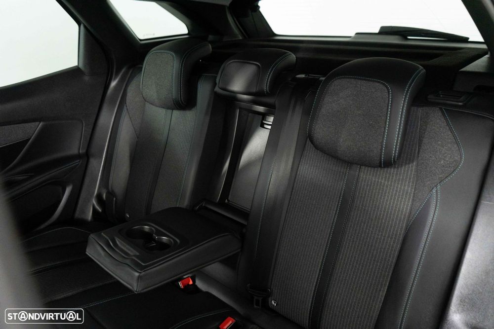 Peugeot 3008 1.6 Hybrid Allure Pack e-EAT8 - 9