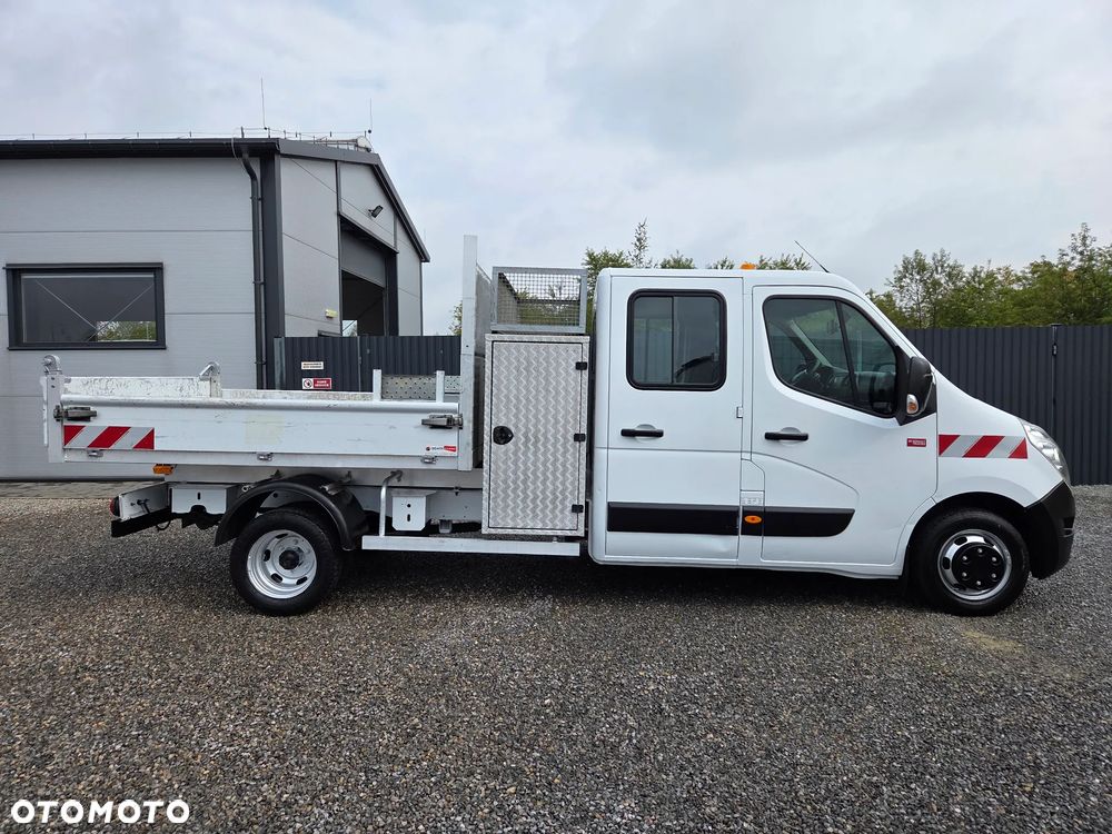 Renault Master - 8