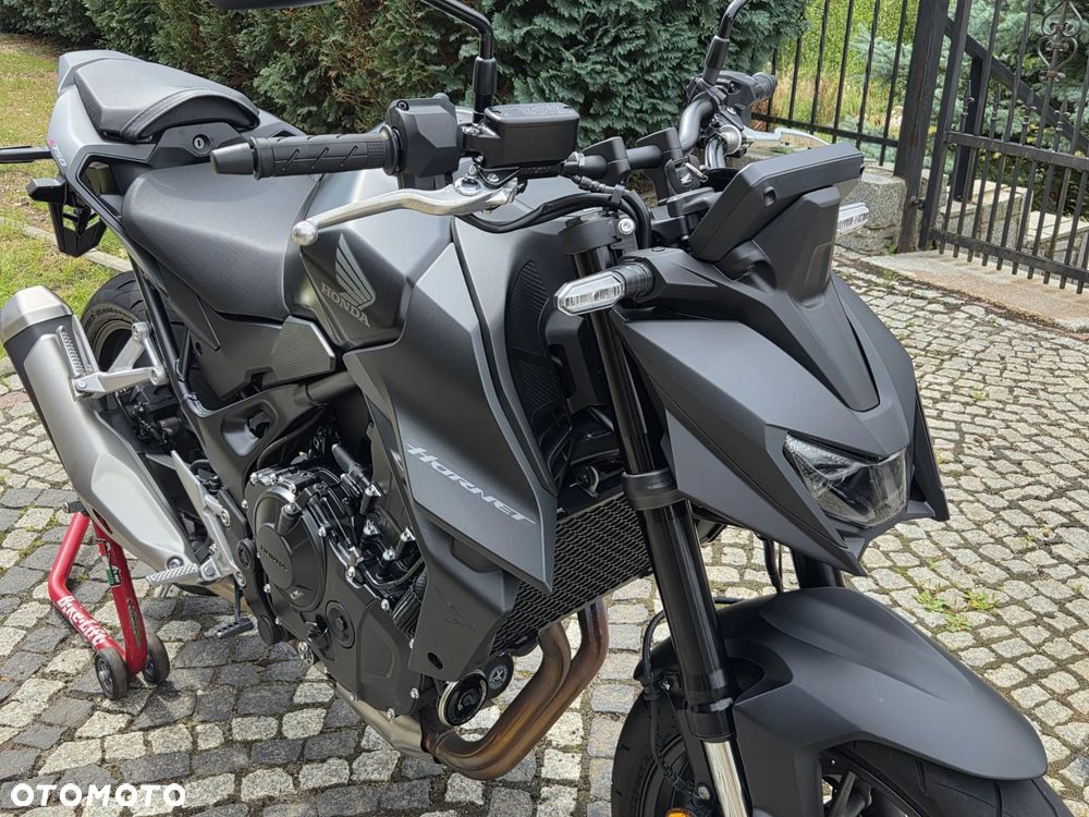 Honda CB - 25