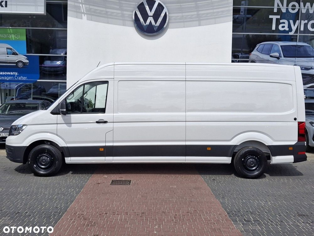 Volkswagen Crafter - 10
