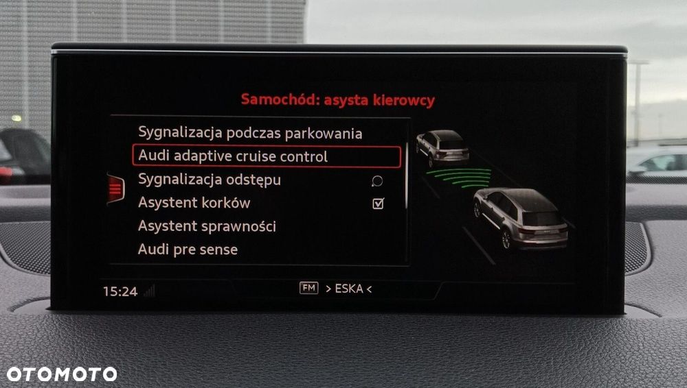 Audi Q7 3.0 TDI Quattro Tiptronic - 19