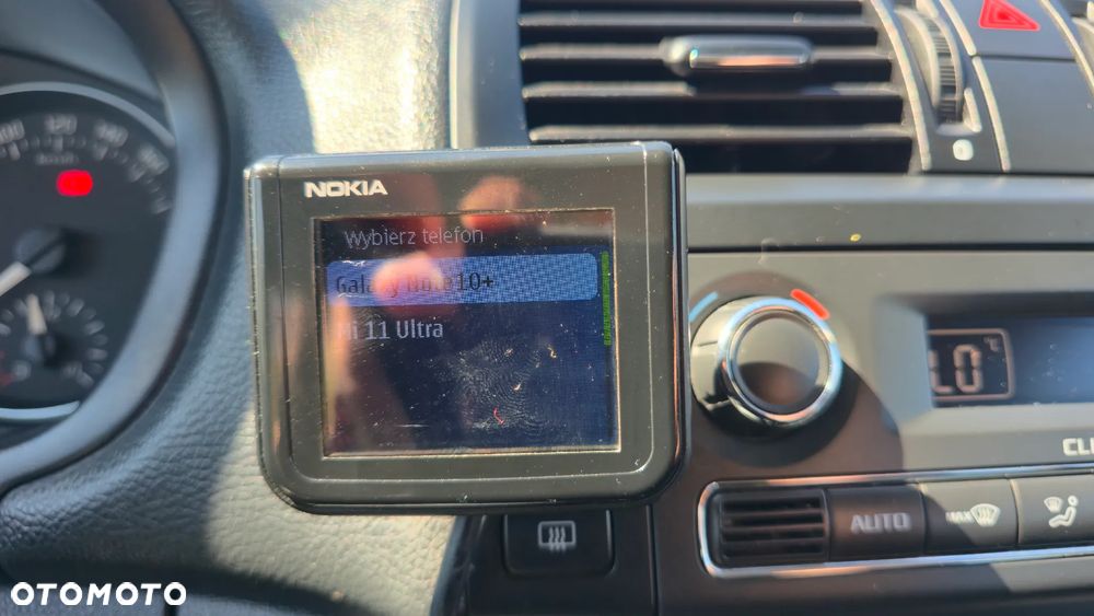 Skoda Roomster 1.2 TSI Ambition - 13