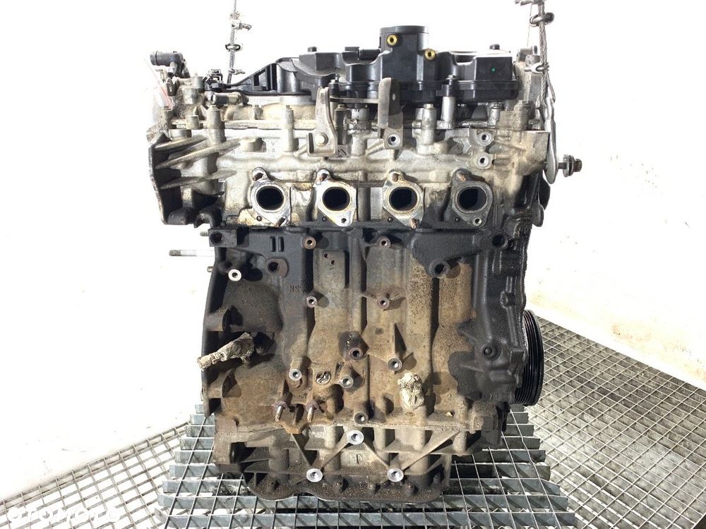 SILNIK  RENAULT LAGUNA III (BT0/1) 2007 - 2015 2.0 dCi (BT07, BT0J, BT14, BT1A, BT1S) 96 kW [131 KM] - 3
