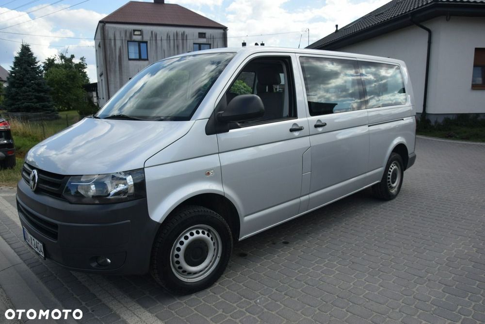 Volkswagen Inny - 23