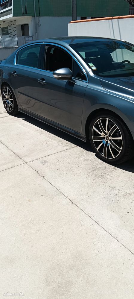 Peugeot 508 1.6 HDi-e Allure CMP6 - 23